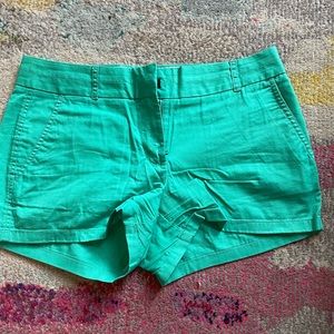 J.Crew Chino Shorts